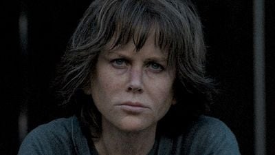 Imagem da notícia Nicole Kidman está irreconhecível em nova imagem de seu filme Destroyer