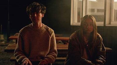 Imagem da notícia The End of the F***ing World é renovada para a segunda temporada
