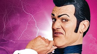 Imagem da notícia Morre aos 43 anos o ator Stefan Karl Stefansson, de LazyTown
