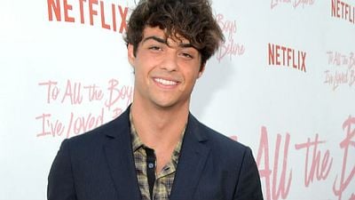 Imagem da notícia Estrela de Para Todos os Garotos que Já Amei, Noah Centineo vai participar do spin-off de The Fosters
