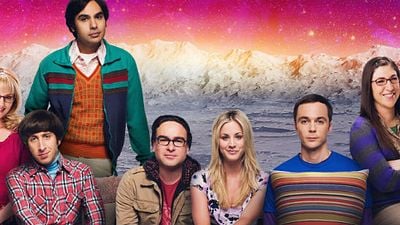 The Big Bang Theory vai terminar na 12ª temporada