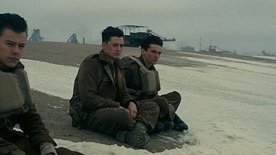 Imagem da notícia Dicas do Dia: Dunkirk e 007 - Cassino Royale são os destaques do dia
