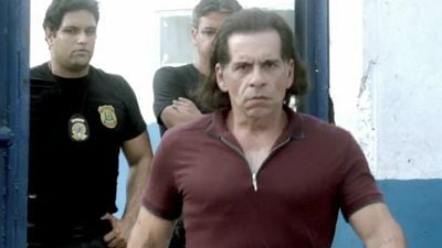 Imagem da notícia O Candidato Honesto 2: Leandro Hassum fica fitness na cadeia em nova cena (Exclusivo)