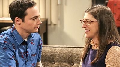 Imagem da notícia The Big Bang Theory: Jim Parsons e Mayim Bialik escrevem sobre o fim da série em declarações emocionantes