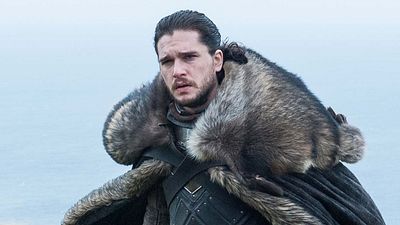 Imagem da notícia Nova cerveja de Game of Thrones celebra Jon Snow como o Rei do Norte