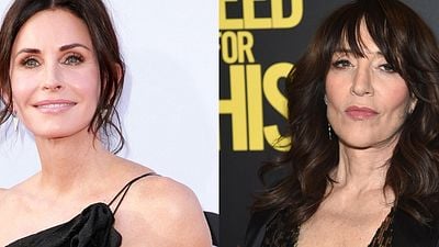 Imagem da notícia Courteney Cox e Katey Sagal entram para o elenco da nona temporada de Shameless 