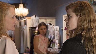 Imagem da notícia Dicas do Dia: Último episódio de Sharp Objects estreia hoje!