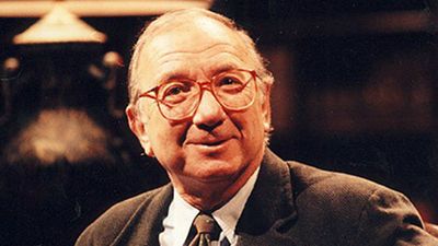 Imagem da notícia Morre roteirista e dramaturgo Neil Simon, quatro vezes indicado ao Oscar