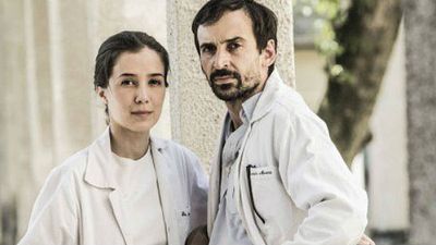 Imagem da notícia Sob Pressão é renovada para a terceira temporada