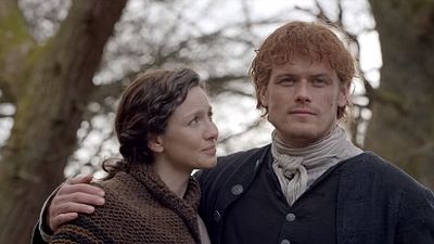 Imagem da notícia Outlander: Anunciada a data de estreia da 4ª temporada no Brasil!