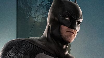 Imagem da notícia Ben Affleck pode perder papel de Batman devido ao aumento no valor de seu seguro (Rumor)
