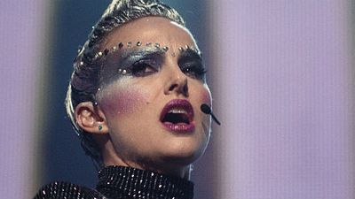 Imagem da notícia Vox Lux: Drama musical estrelado por Natalie Portman ganha teaser enigmático