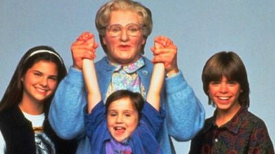 Imagem da notícia Uma Babá Quase Perfeita vai virar musical da Broadway
