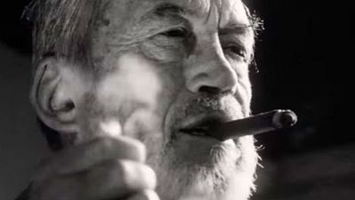 Imagem da notícia O Outro Lado do Vento: Revelado o trailer do último filme de Orson Welles