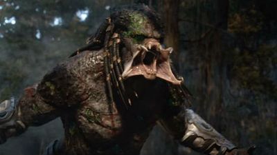 Imagem da notícia O Predador investe pesado na ação em seu trailer final