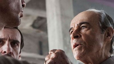 Imagem da notícia 10 Segundos para Vencer: Osmar Prado comenta sua relação com Eder Jofre, tema da cinebiografia (Entrevista exclusiva)