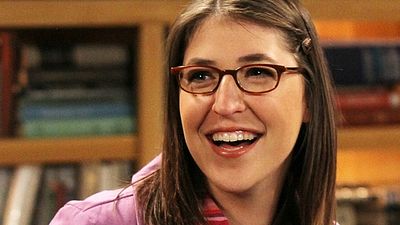Imagem da notícia The Big Bang Theory: Mayim Bialik publica vídeo fofo se despedindo da série