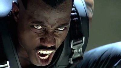 Imagem da notícia Wesley Snipes está confiante no retorno de Blade, o Caçador de Vampiros