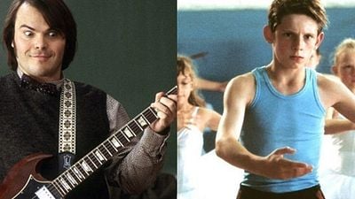 Imagem da notícia Musicais de Escola de Rock e Billy Elliot vão chegar ao Brasil