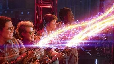 Imagem da notícia Dicas do Dia: Caça-Fantasmas e Na Natureza Selvagem são os destaques