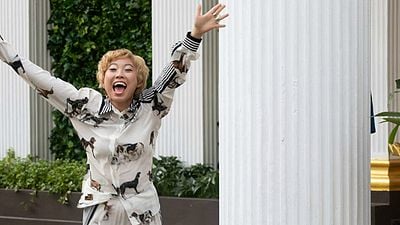 Imagem da notícia Bilheterias Estados Unidos: Podres de Ricos conquista o topo do ranking pela terceira semana seguida