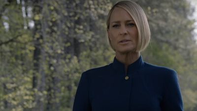 House of Cards enterra Francis Underwood em teaser da sexta temporada
