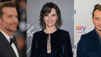 Imagem da notícia Bradley Cooper, Juliette Binoche e Jude Law lideram manifesto contra o aquecimento global