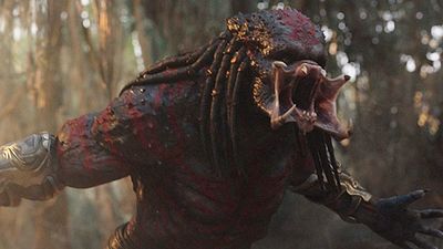 Imagem da notícia O Predador: Fox apaga cena com ator que cometeu crime sexual 