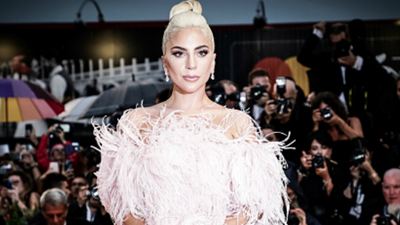 Nasce uma Estrela: Lady Gaga caminha rumo ao Oscar? 
