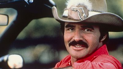 Imagem da notícia Morre o ator Burt Reynolds aos 82 anos