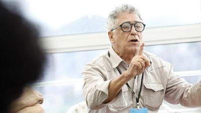 "Precisamos restaurar nossa cultura cinematográfica", afirma diretor Neville D'Almeida em debate sobre passado e futuro do mercado audiovisual brasileiro
