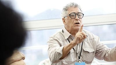 Imagem da notícia "Precisamos restaurar nossa cultura cinematográfica", afirma diretor Neville D'Almeida em debate sobre passado e futuro do mercado audiovisual brasileiro