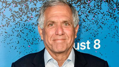 Imagem da notícia Presidente da CBS, emissora de The Big Bang Theory, é afastado após novas acusações de assédio sexual