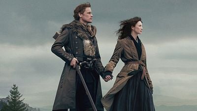 Imagem da notícia Outlander: Confira o trailer oficial da quarta temporada