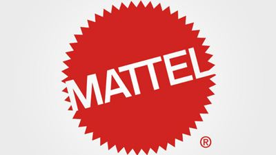 Mattel lança divisão de filmes