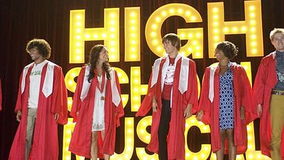 Imagem da notícia High School Musical: Conheça os novos personagens da série