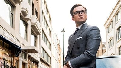 Imagem da notícia Dicas do Dia: Kingsman: O Círculo Dourado é o destaque de hoje