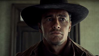 Imagem da notícia The Ballad of Buster Scruggs, faroeste dos irmãos Coen para a Netflix, ganha primeiro trailer
