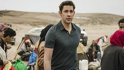 Imagem da notícia Jack Ryan: Segunda temporada focará no declínio da democracia