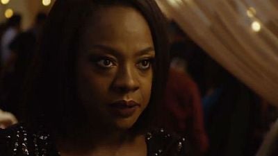 Imagem da notícia How to Get Away with Murder: Viola Davis não consegue ter sossego no teaser da 5ª temporada