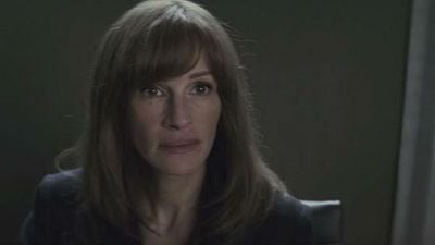 Imagem da notícia Homecoming: Série protagonizada por Julia Roberts ganha trailer recheado de suspense
