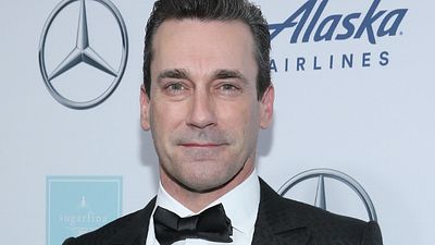 Imagem da notícia Jon Hamm ainda está interessado em interpretar o Batman
