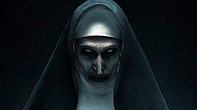 Imagem da notícia A Freira quase trouxe breve aparição do Homem Torto, próximo monstro do Universo Invocação do Mal