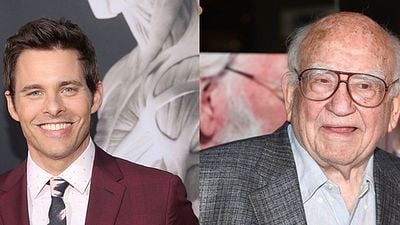 Imagem da notícia Dead To Me: James Marsden e Edward Asner entram para o elenco da nova série da Netflix