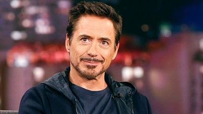 Imagem da notícia Homem de Ferro é o personagem com mais falas do Universo Cinematográfico Marvel
