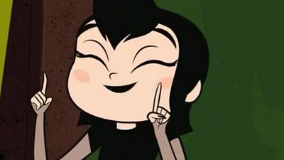 Imagem da notícia Hotel Transilvânia: Série é renovada para segunda temporada