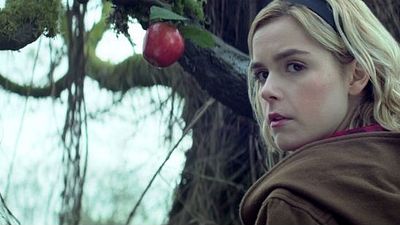 Imagem da notícia O Mundo Sombrio de Sabrina ganha novas imagens