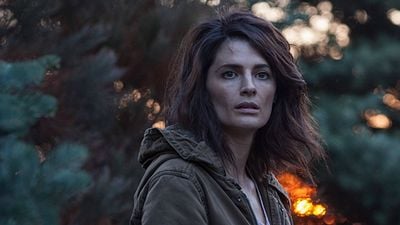 Imagem da notícia Absentia, estrelando Stana Katic, terá segunda temporada