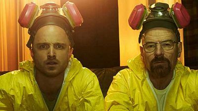 Imagem da notícia Breaking Bad ganha jogo de tabuleiro inspirado na série