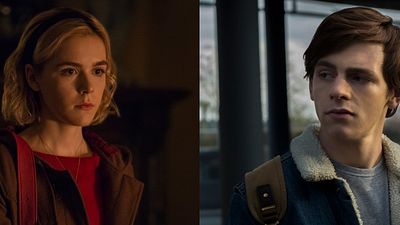 Imagem da notícia O Mundo Sombrio de Sabrina: Conheça os personagens da série sobre a famosa bruxinha